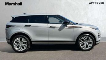 Land Rover Range Rover Evoque 1.5 P300e R-Dynamic SE 5dr Auto