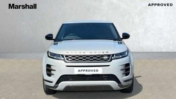 Land Rover Range Rover Evoque 1.5 P300e R-Dynamic SE 5dr Auto