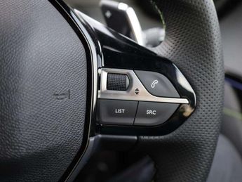 Peugeot 208 1.2 Hybrid 110 GT 5dr e-DSC6