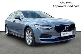 Volvo V90 2.0 D4 Momentum 5dr Geartronic