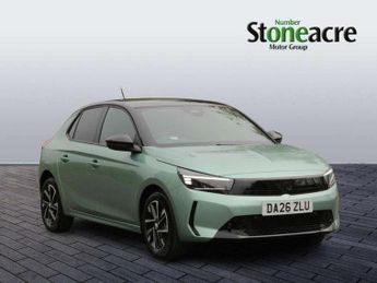 Vauxhall Corsa 1.2 Turbo Yes 5dr [Winter Pack]