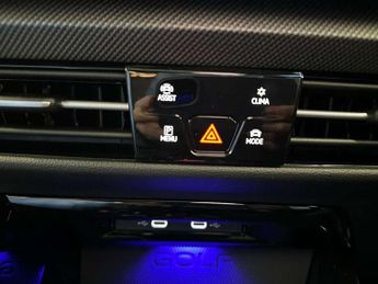 Volkswagen Golf 1.5 TSI 272 GTE eHybrid 5dr DSG
