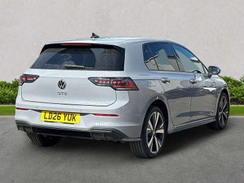 Volkswagen Golf 1.5 TSI 272 GTE eHybrid 5dr DSG