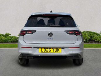 Volkswagen Golf 1.5 TSI 272 GTE eHybrid 5dr DSG