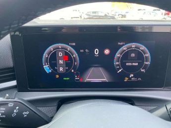 Volkswagen T-Roc 1.5 eTSI 150 Life 5dr DSG