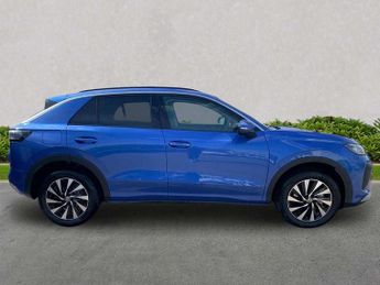 Volkswagen T-Roc 1.5 eTSI 150 Life 5dr DSG