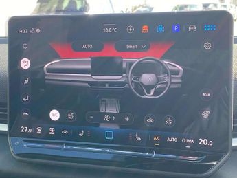 Volkswagen T-Roc 1.5 eTSI 150 R-Line 5dr DSG