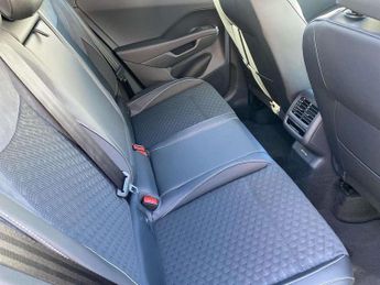 Volkswagen T-Roc 1.5 eTSI 150 R-Line 5dr DSG