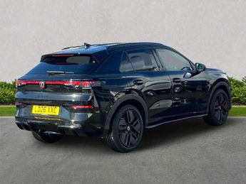 Volkswagen T-Roc 1.5 eTSI 150 R-Line 5dr DSG