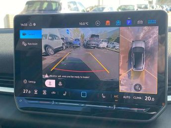 Volkswagen T-Roc 1.5 eTSI 150 R-Line 5dr DSG