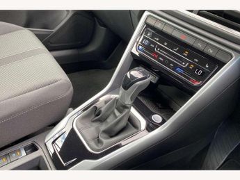 Volkswagen T-Roc 1.5 TSI Style 2dr DSG