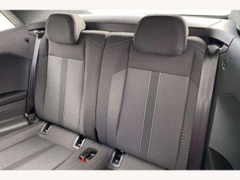 Volkswagen T-Roc 1.5 TSI Style 2dr DSG