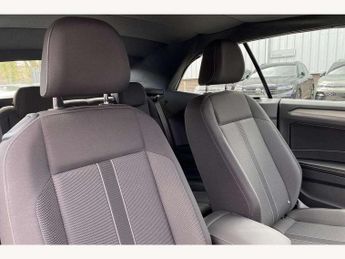 Volkswagen T-Roc 1.5 TSI Style 2dr DSG