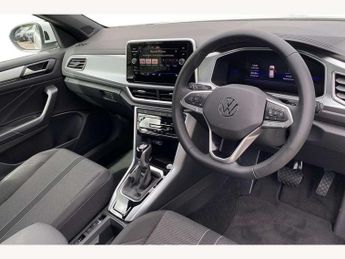 Volkswagen T-Roc 1.5 TSI Style 2dr DSG