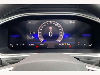 Volkswagen T-Roc 1.5 TSI Style 2dr DSG