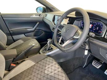 Volkswagen Taigo 1.0 TSI 115 Black Edition 5dr DSG