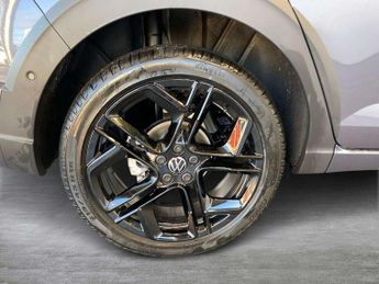 Volkswagen Taigo 1.0 TSI 115 Black Edition 5dr DSG