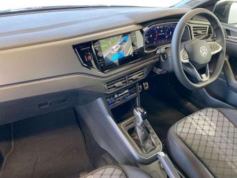 Volkswagen Taigo 1.0 TSI 115 Black Edition 5dr DSG