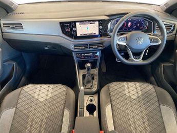 Volkswagen Taigo 1.0 TSI 115 Black Edition 5dr DSG