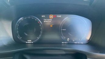 Volvo XC40 Recharge 1.5 T5 Recharge PHEV Inscription 5dr Auto