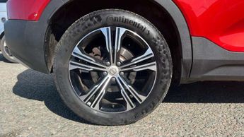 Volvo XC40 Recharge 1.5 T5 Recharge PHEV Inscription 5dr Auto