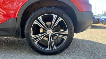 Volvo XC40 Recharge 1.5 T5 Recharge PHEV Inscription 5dr Auto