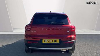 Volvo XC40 Recharge 1.5 T5 Recharge PHEV Inscription 5dr Auto