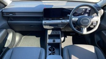 Hyundai Kona 1.6T 138 Ultimate 5dr DCT