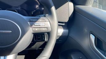 Hyundai Kona 1.6T 138 Ultimate 5dr DCT