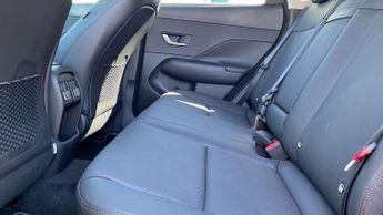 Hyundai Kona 1.6T 138 Ultimate 5dr DCT