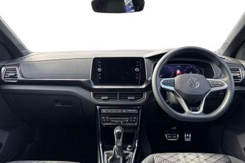 Volkswagen T-Cross 1.0 TSI 115 R-Line 5dr DSG