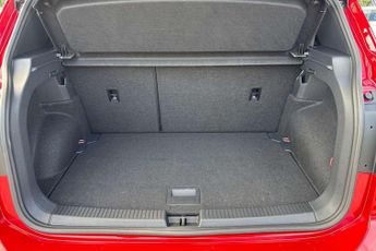 Volkswagen T-Cross 1.0 TSI 115 R-Line 5dr DSG