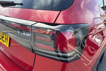 Volkswagen T-Cross 1.0 TSI 115 R-Line 5dr DSG
