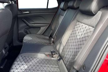Volkswagen T-Cross 1.0 TSI 115 R-Line 5dr DSG