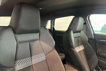Audi A3 1.5 TFSI e 204 Sport 5dr S Tronic