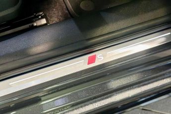 Audi A5 2.0 TFSI 204 S line 5dr S Tronic
