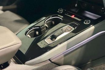 Audi A5 2.0 TFSI 204 S line 5dr S Tronic