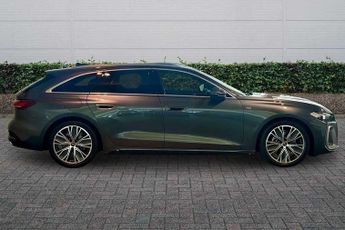Audi A5 2.0 TFSI 204 S line 5dr S Tronic