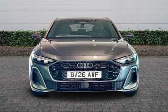 Audi A5 2.0 TFSI 204 S line 5dr S Tronic