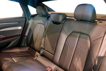 Audi A6 2.0 TFSI 204 S line 4dr S Tronic
