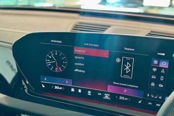 Audi A6 2.0 TFSI 204 S line 4dr S Tronic