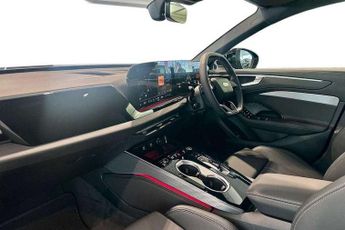Audi A6 2.0 TFSI 204 S line 4dr S Tronic