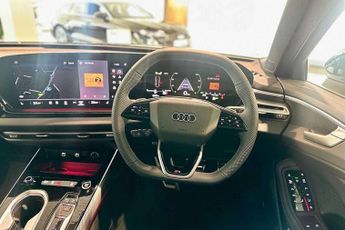 Audi A6 2.0 TFSI 204 S line 4dr S Tronic