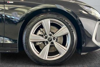 Audi A6 2.0 TFSI 204 S line 4dr S Tronic