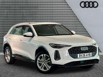 Audi Q5 2.0 TFSI Quattro Sport 5dr S Tronic