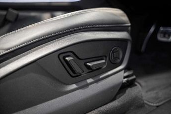 Audi Q7 55 TFSI Quattro S Line 5dr Tiptronic