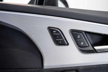 Audi Q7 55 TFSI Quattro S Line 5dr Tiptronic