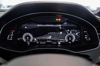 Audi Q7 55 TFSI Quattro S Line 5dr Tiptronic