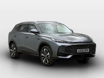 MG HS 1.5 T-GDI Trophy 5dr DCT
