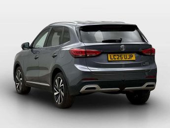 MG ZS 1.5 Hybrid+ Trophy 5dr Auto